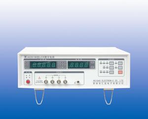 HG-2810B 數(shù)字電橋測試儀 匯高儀器 代替常州揚子 常州同惠2810優(yōu)惠價1380元,2810B精心為您挑選-麥爾網(wǎng)購導航-網(wǎng)購寶