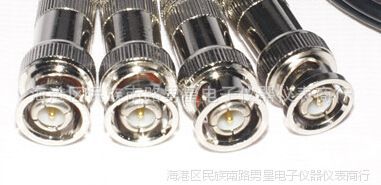 【配同惠揚子TH26004-1/YD-2A電橋LCR測試線開爾文測試夾/圖片】配同惠揚子TH26004-1/YD-2A電橋LCR測試線開爾文測試夾/圖片大全 - 海港區民族南路男星電子儀器儀表商行