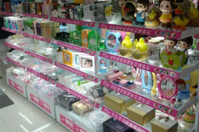 魅琪飾品連鎖店 時尚配飾的連鎖經營之路