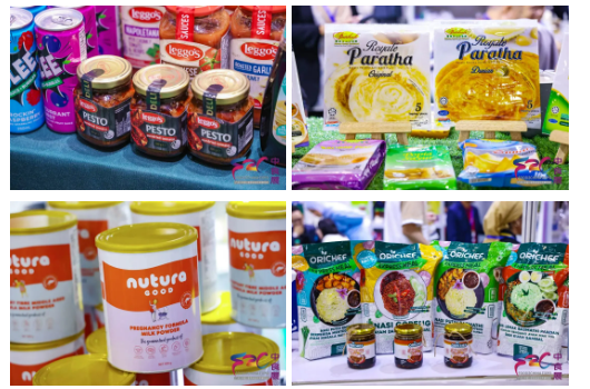 倒計(jì)時(shí)啟動(dòng)！9月中食展廣州新亮點(diǎn)盤點(diǎn)，連鎖店精彩提前劇透