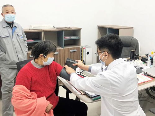 初冬養(yǎng)生正當(dāng)時(shí)，家門口的中醫(yī)健康服務(wù)您體驗(yàn)了嗎？